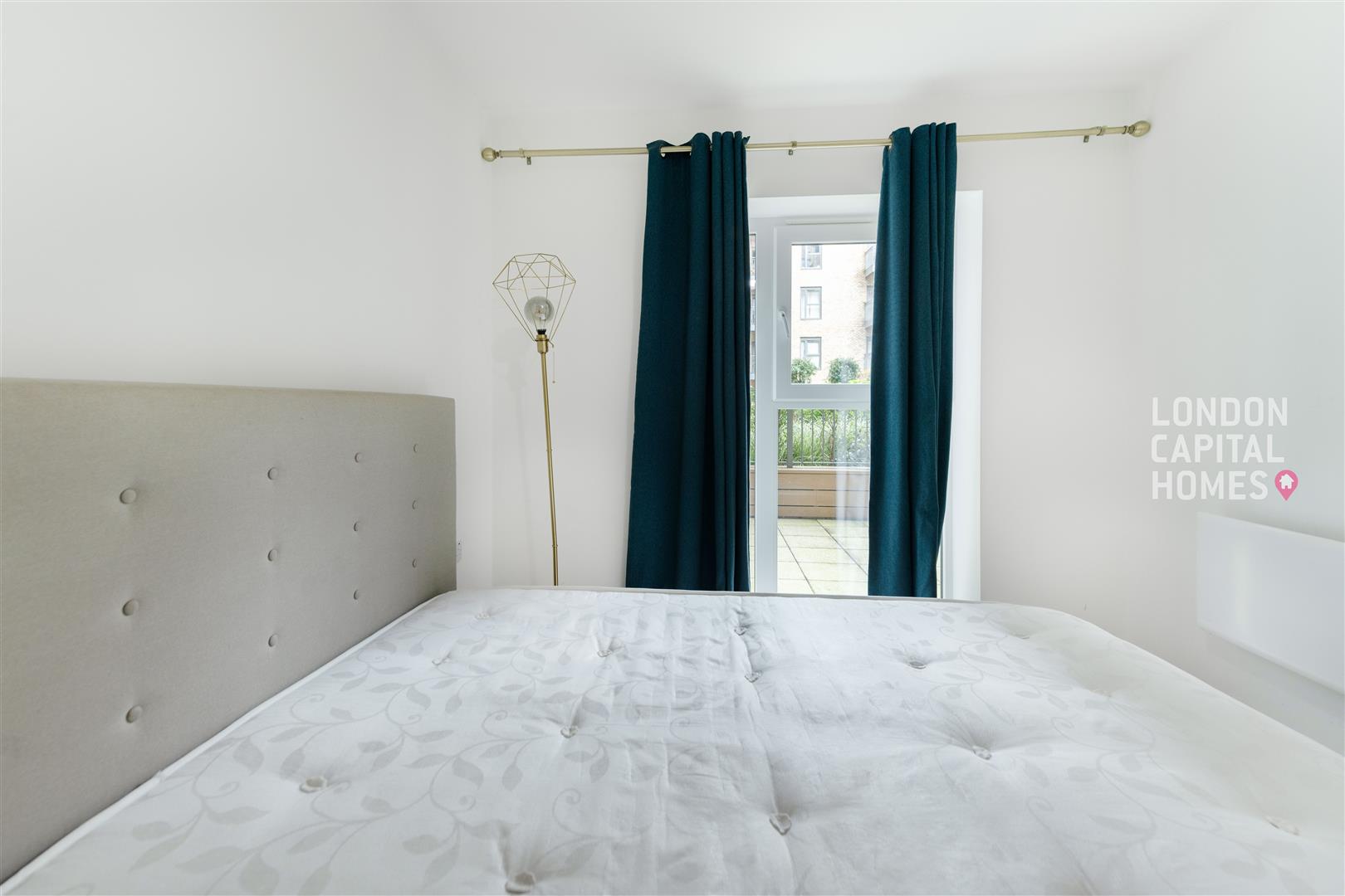 Fermont House 15, Beaufort Square, London